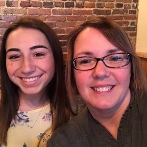 Meet your Posher, Carmen